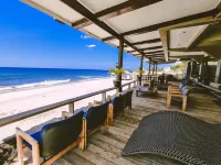 Miami Heat Beach Resort Hotels in Morong