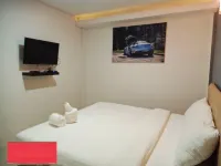 Koh Chang Pukdee Bungalow Hotels in Klong Son