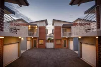 Hamilton on Everton Hotels in Broadmeadow