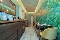 로마 스위트 몬티