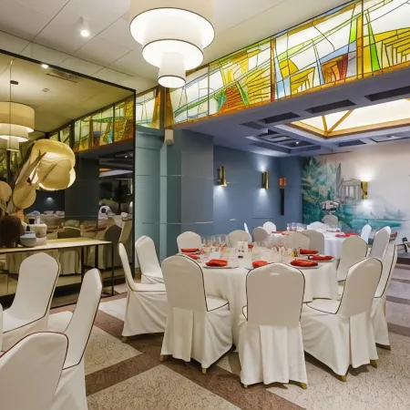 Hotel Corona de Castilla Burgos