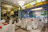 Hotel Corona de Castilla Burgos - Bares