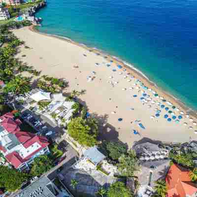Playa Alicia, Guest Friendly, Hispanola Sol - Best Location in Town! Fitness & Recreational Facilities