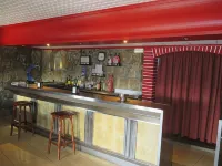 Hotel Chola - bar
