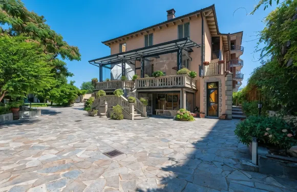 梅里住宿加早餐旅館