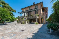 Villa Mery - Alojamientos