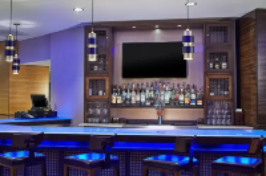 포 포인츠 바이 쉐라톤 탤러해시 다운타운