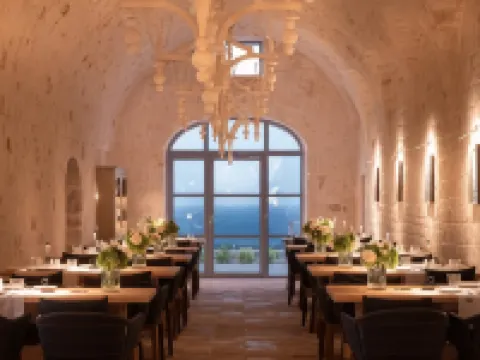 Masseria Auraterrae Hotels in Polignano a Mare