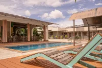 Hotel Zima Hotels in Rivas