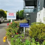 Alpha Motor Inn Hotels in Palmerston North