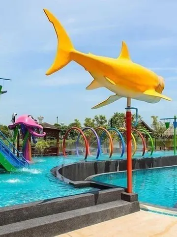 รูปภาพของBoat House Boutique Riverside