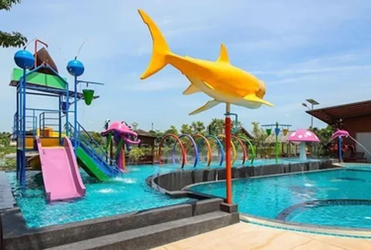 รูปภาพของBoat House Boutique Riverside