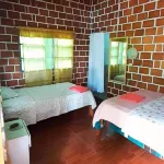 Choclino Ecolodge -Bungalows Con Piscina Privada, Mirador y Tours en la Selva - piscine