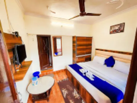 Heaven Hotel Hotels in Chamoli