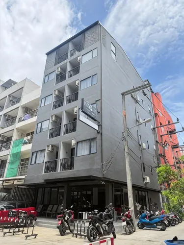 รูปภาพของLeon's Loft House