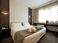 Mercure Bergamo Aeroporto Hôtels à : Stezzano