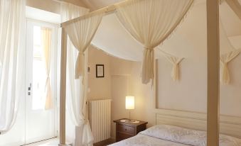 Masseria Pelosella B&B