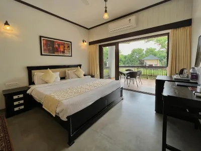Tranquil Resort & Spa
