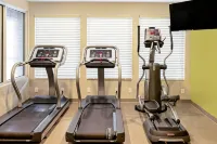 WoodSpring Suites Reno Sparks