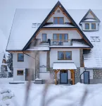 Szlakami 5 Dolin - Apartamenty Obok Doliny Strążyskiej - Sauna I Parking Gratis! Hotels in 