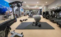 Radisson Blu Resort, Gran Canaria - Gym