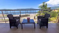Qumi Apartments Hotels in Tivat