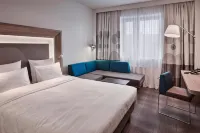 Four Points Flex by Sheraton Östringen Hotel a Forst