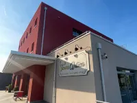 Torre Antica Venice Airport Hotel Hotels near Venice Marco Polo Airport