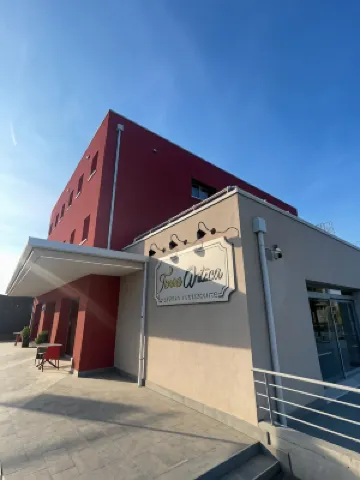 Torre Antica Venice Airport Hotel Hotels near Venice Marco Polo Airport