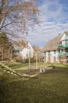 VK - H - Zurich Airport - Luxury - Homestay - Haldenstrasse - Kloten Hotels in Kloten