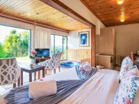 Hildesheim Guest Lodge Hotele w: George