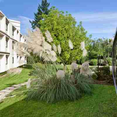 Ibis Styles Chalon sur Saone Hotel Exterior
