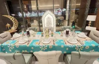 Platinum Hotel Hotel di Yanbu