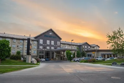 Sandman Hotel & Suites Calgary South Hotels near The Better Butcher