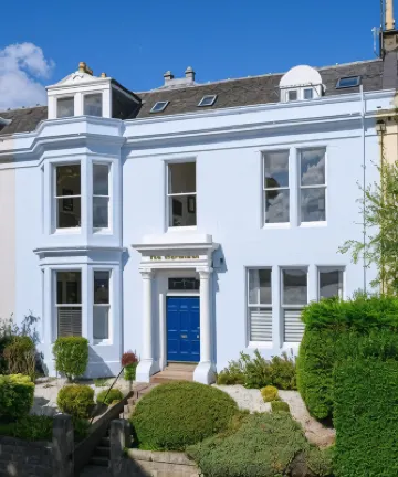 เดอะ คลาเรนดอน