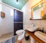 Casa Lagoa Doce - Barra de Ibiraquera - SC Hotels in Imbituba