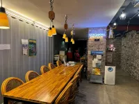 White Windmill Guesthouse Hotels near Mokpo Bridge