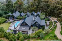 Future Found Sanctuary in Hout Bay by Newmark