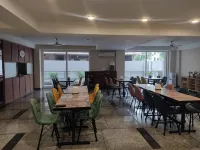 Perch Arbor Cyber City - Bữa sáng