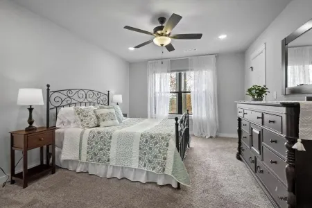 The Cottage Down Under: Bike In/Out - Southern BV