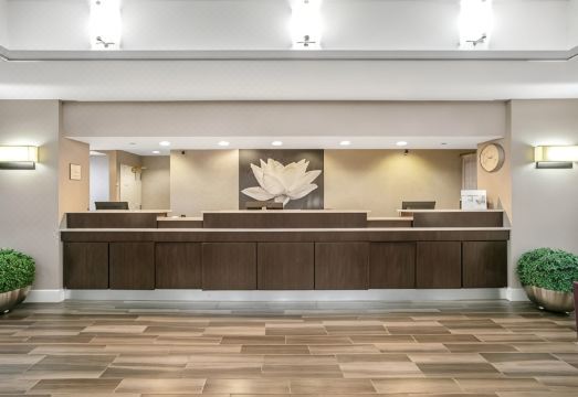 라 퀸타 인 전경