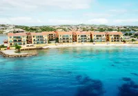 Palapa Beach Resort Curacao