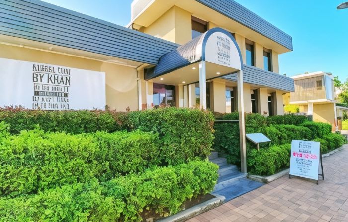 Mid City Motor Inn Singleton