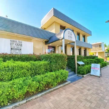 Mid City Motor Inn Singleton