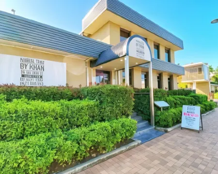 Mid City Motor Inn Singleton Hotéis em Singleton