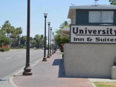 University Inn ASU/Tempe Hotels in Tempe