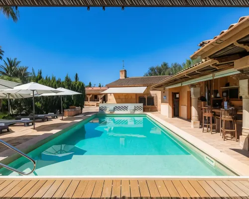 Es Revellar Art Resort - Adults Only Hotels in Campos