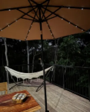Maze Lodge