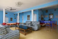 Sri Yoga Mandir