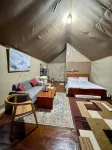 Seroja Hills Glamping Wonosobo